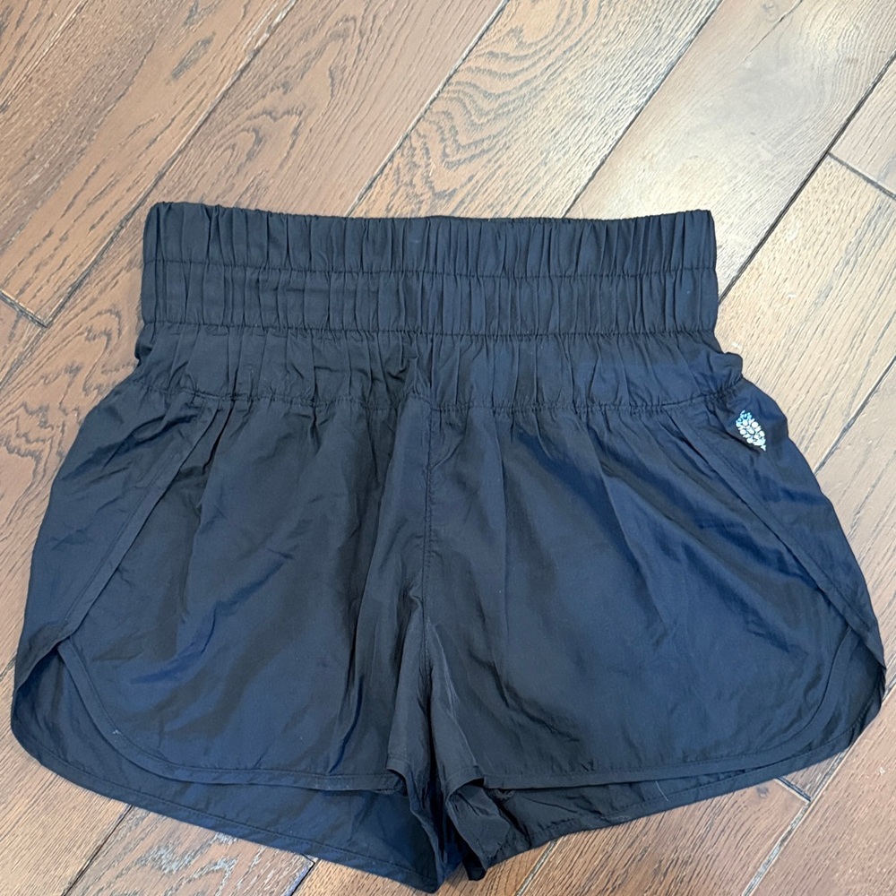 FP Movement The Way Home Shorts